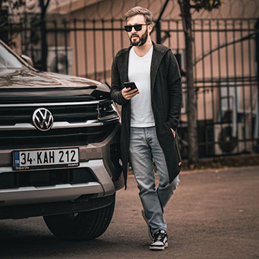 Our Fleet – Choose the Right Cab for Your Journey